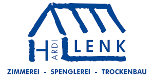 Logo eines Sponsoren der Seenwanderung, einer Spendenwanderung im bayerischen Alpenvorland